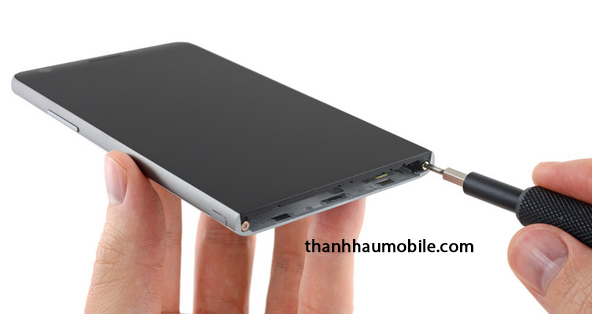 Thay loa trong LG G5 | Thay loa ngoài LG G5 |Thay míc LG G5 ở Hà Nội