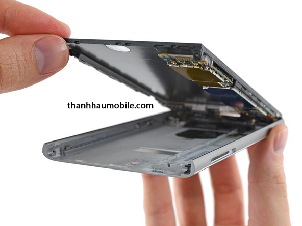 Sửa nguồn LG G5 | Thay nút nguồn LG G5 | thay ic nguồn LG G5