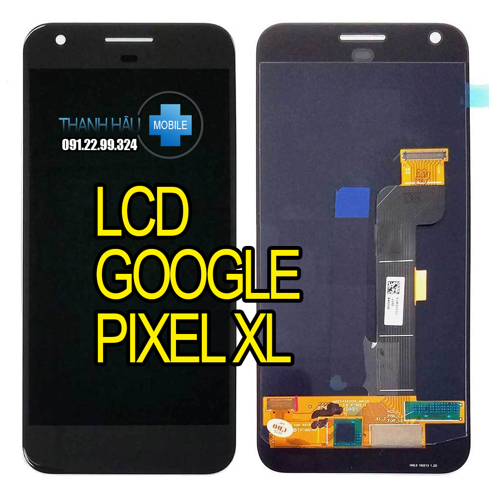 THAY MÀN HÌNH LCD GOOGLE PIXEL1,2,XL,2XL, 3XL,pixel 3,3A,3A XL giá rẻ
